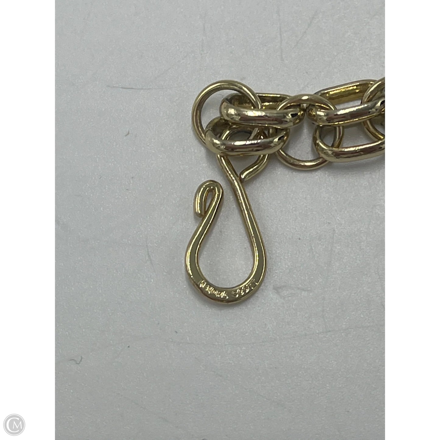 Necklace Designer By Kendra Scott