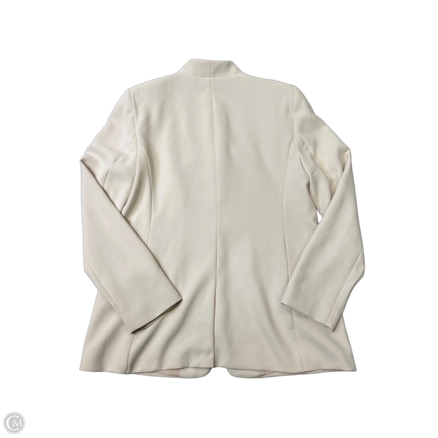 New! Blazer By Ann Taylor In Tan, Size: M