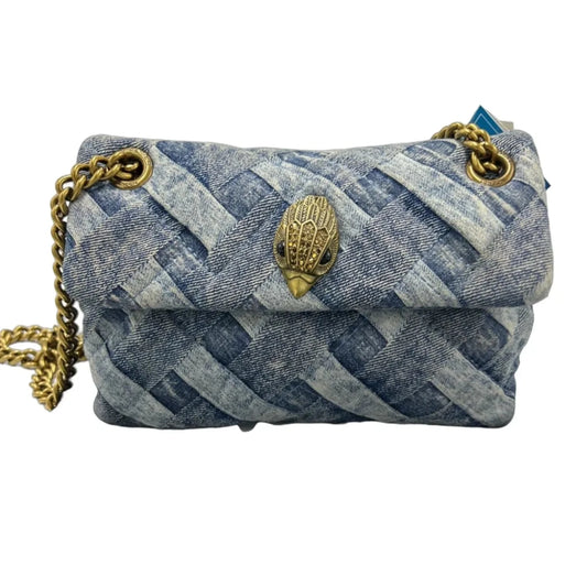 Handbag Designer By Kurt Geiger