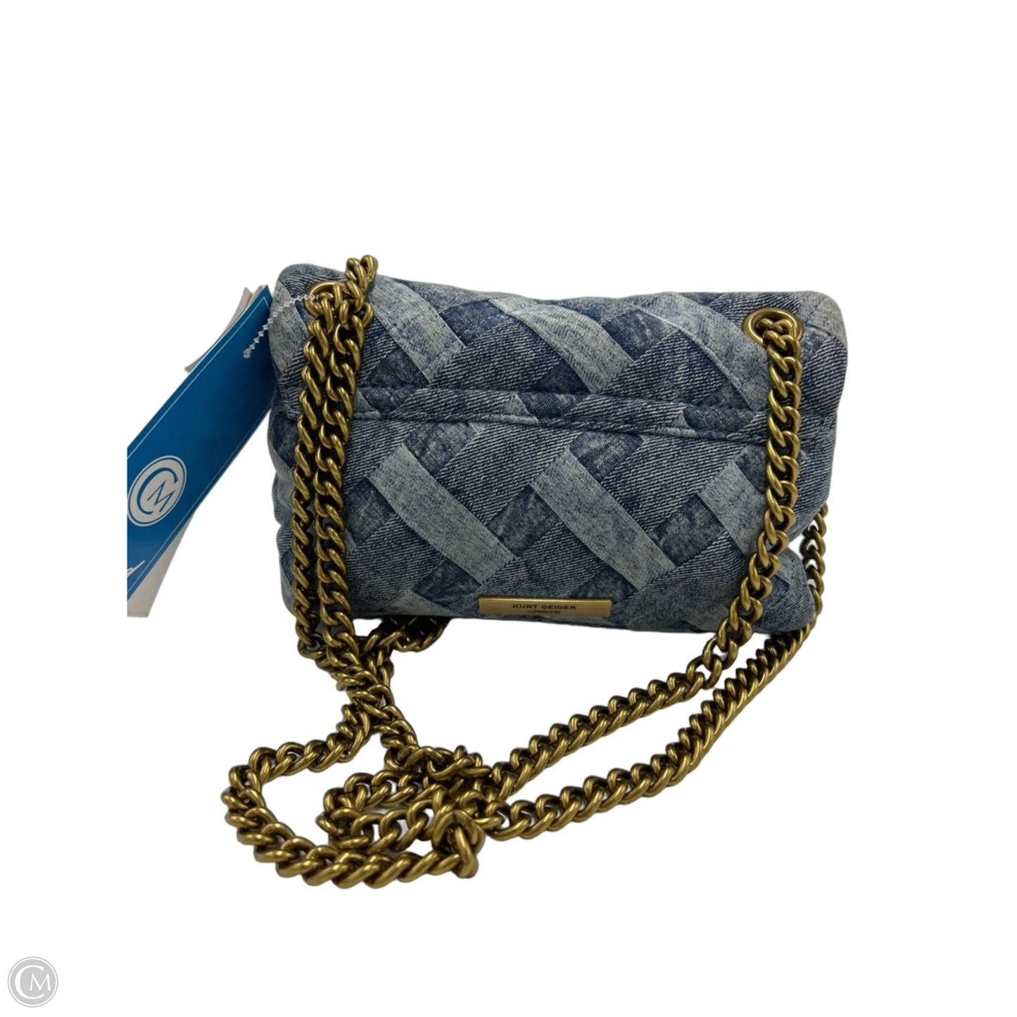 Handbag Designer By Kurt Geiger