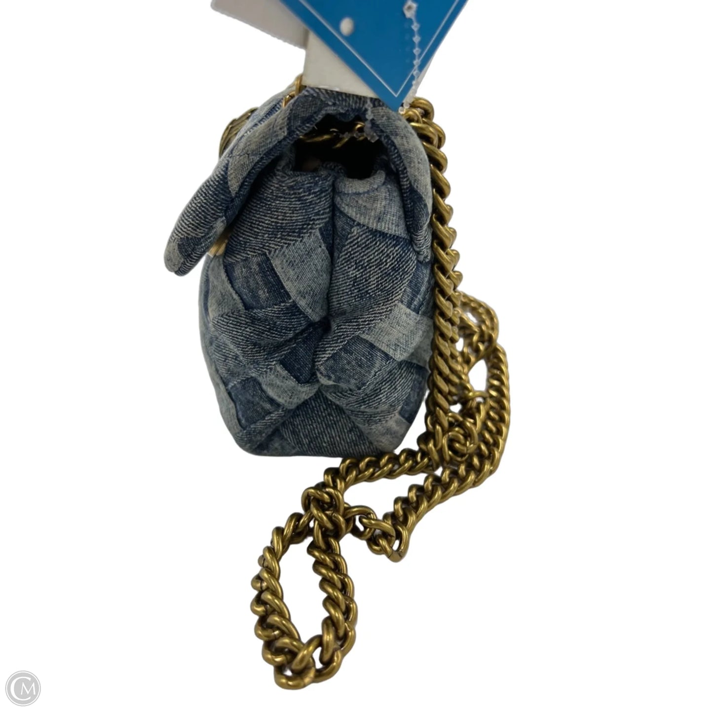 Handbag Designer By Kurt Geiger