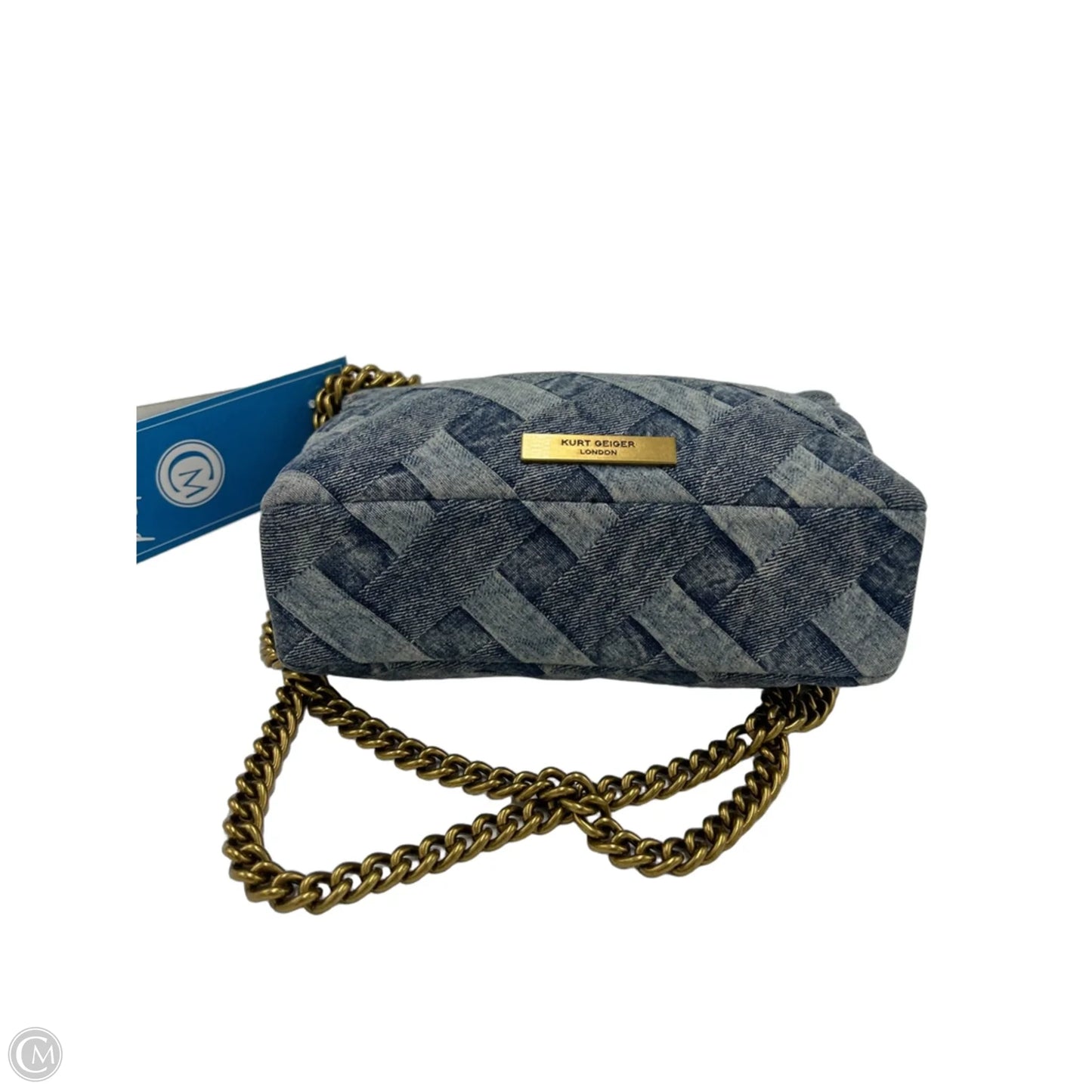 Handbag Designer By Kurt Geiger