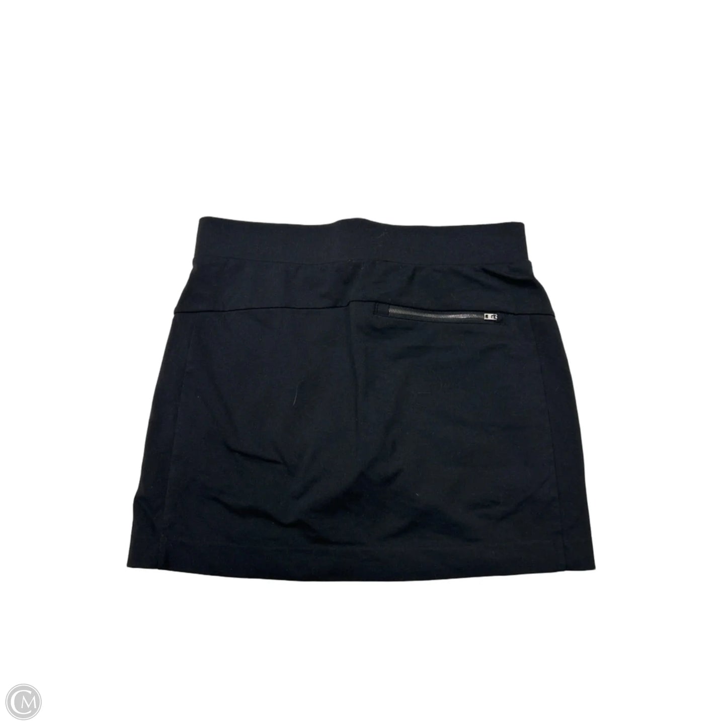 Athletic Skirt By Athleta In Black, Size: Xxs