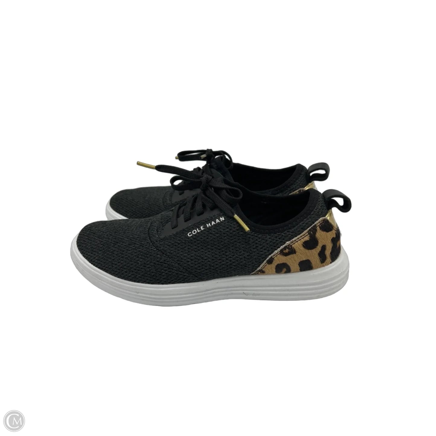 Shoes Designer By Cole-Haan In Animal Print, Size: 8