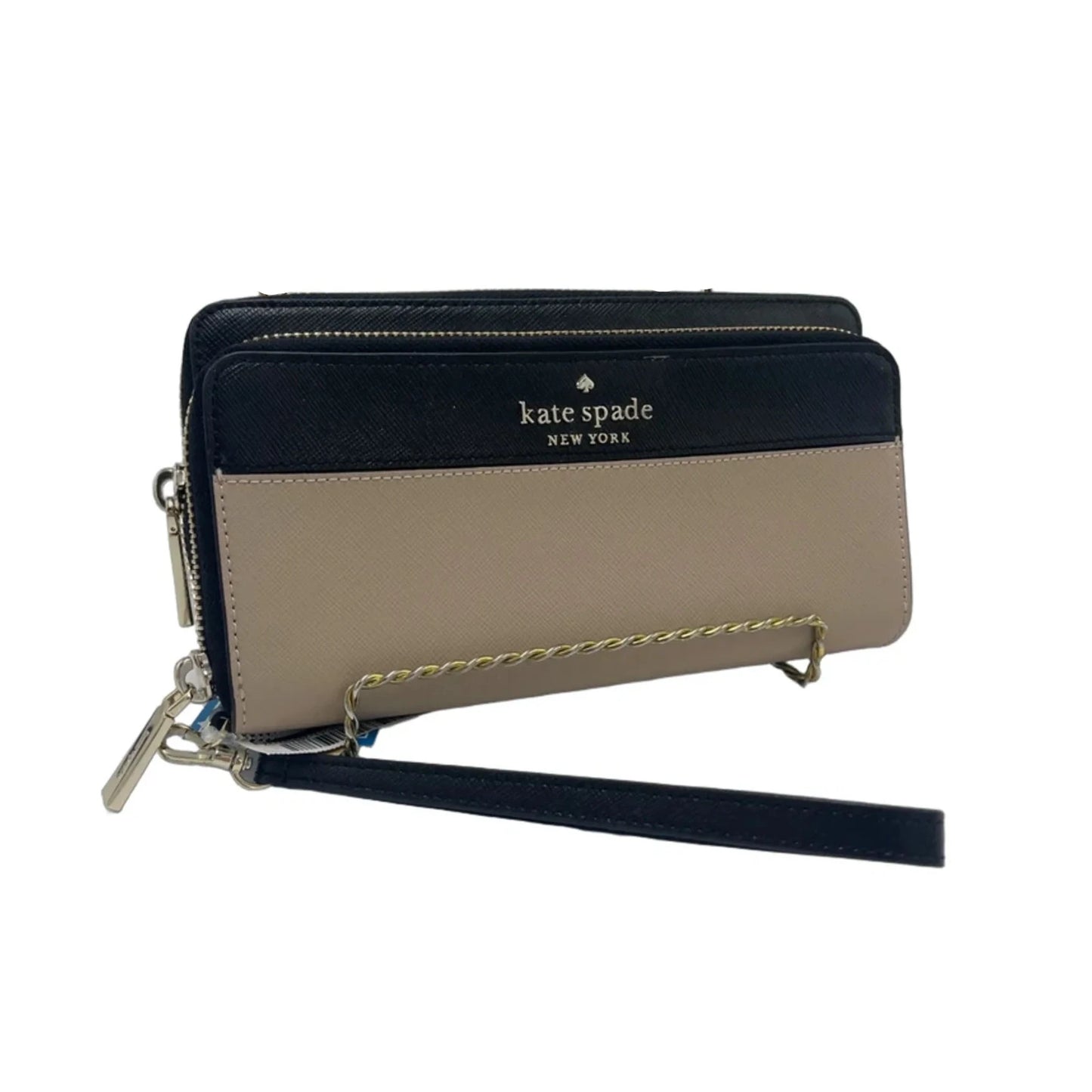Wristlet / Wallet  Designer By Kate Spade