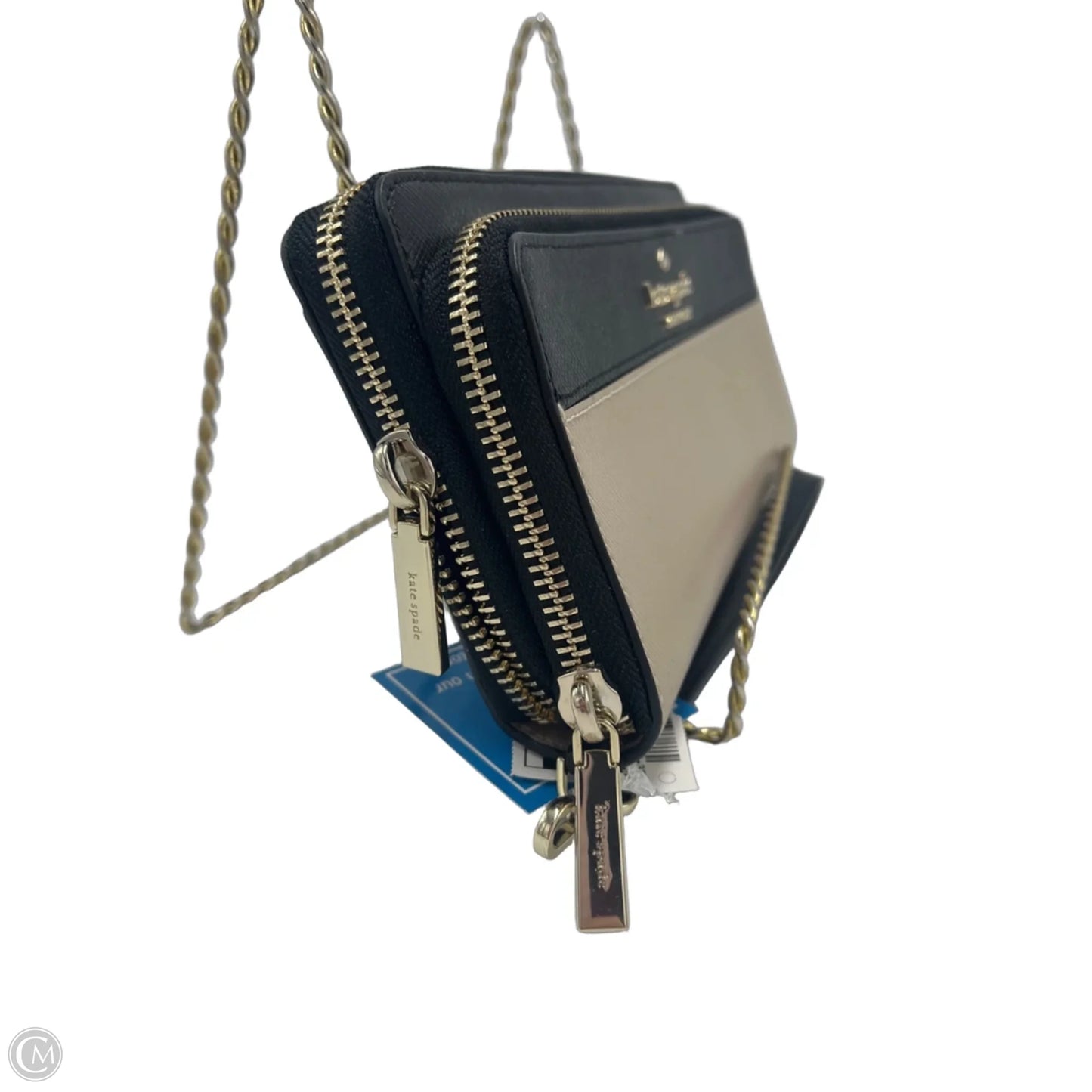 Wristlet / Wallet  Designer By Kate Spade