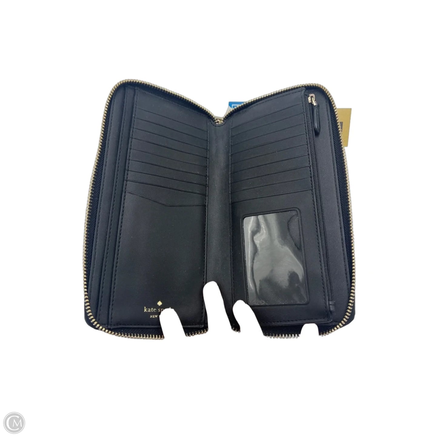 Wristlet / Wallet  Designer By Kate Spade