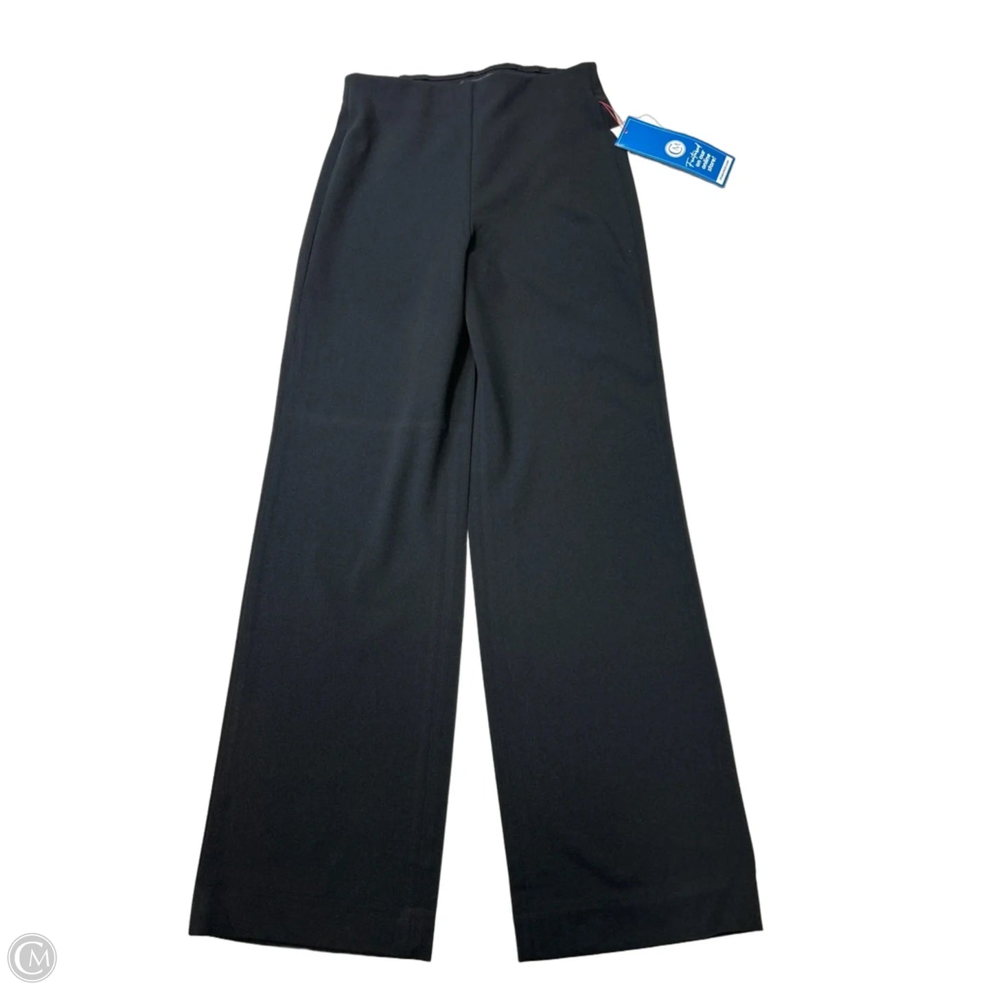 Pants Wide Leg By White House Black Market In Black, Size: 2