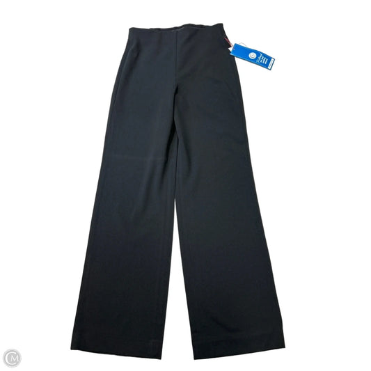 Pants Wide Leg By White House Black Market In Black, Size: 2
