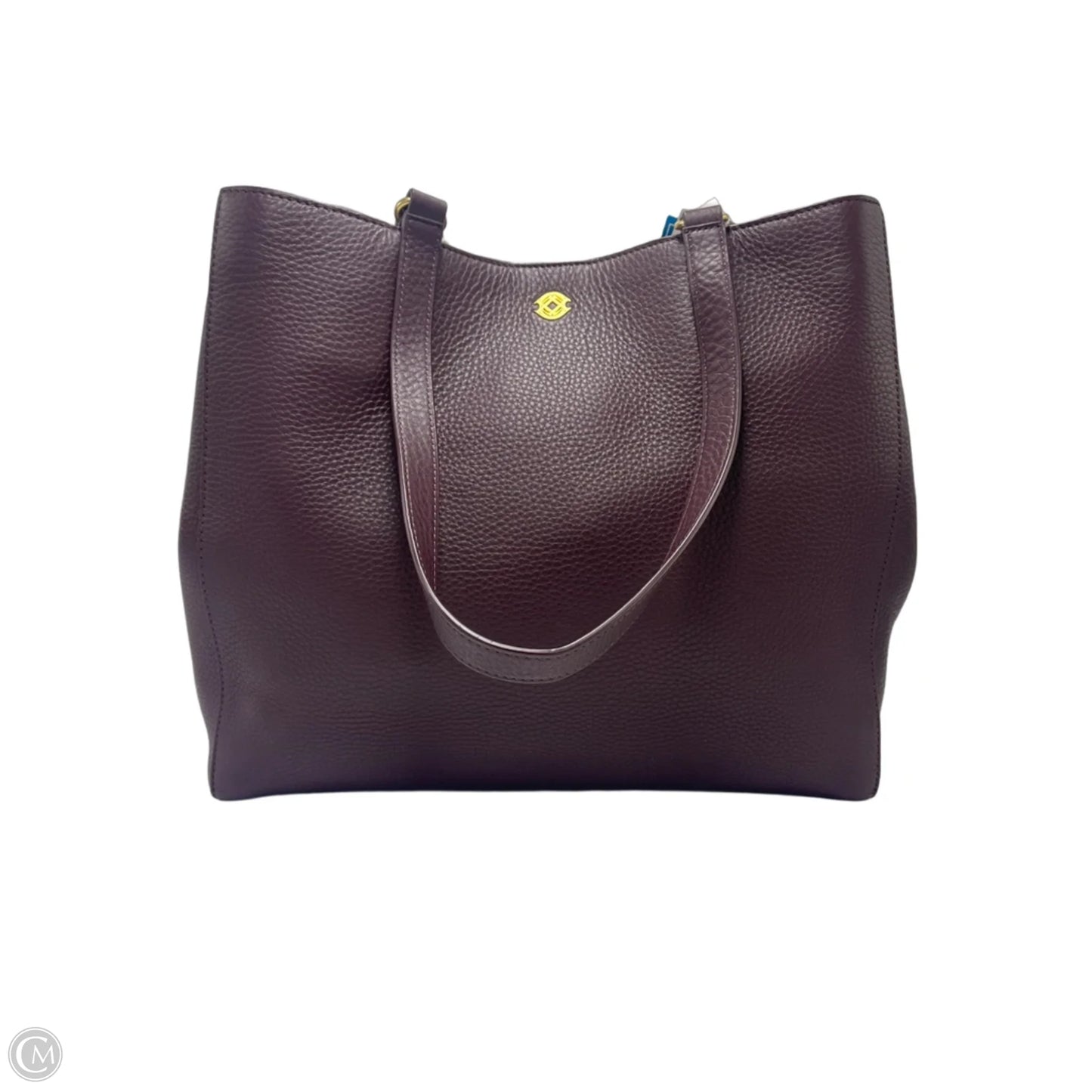 Dagne Dover Allyn Designer Tote /  Handbag