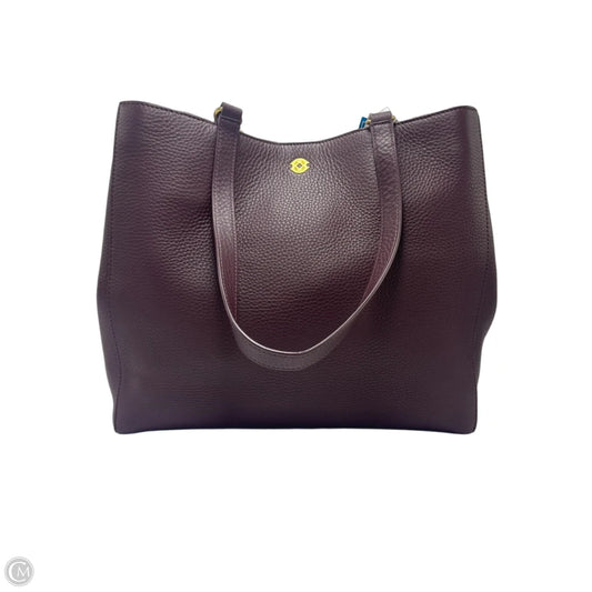 Dagne Dover Allyn Designer Tote /  Handbag