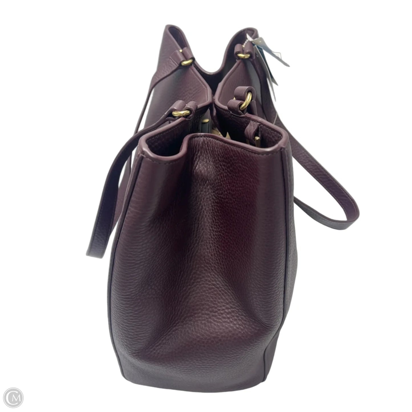 Dagne Dover Allyn Designer Tote /  Handbag