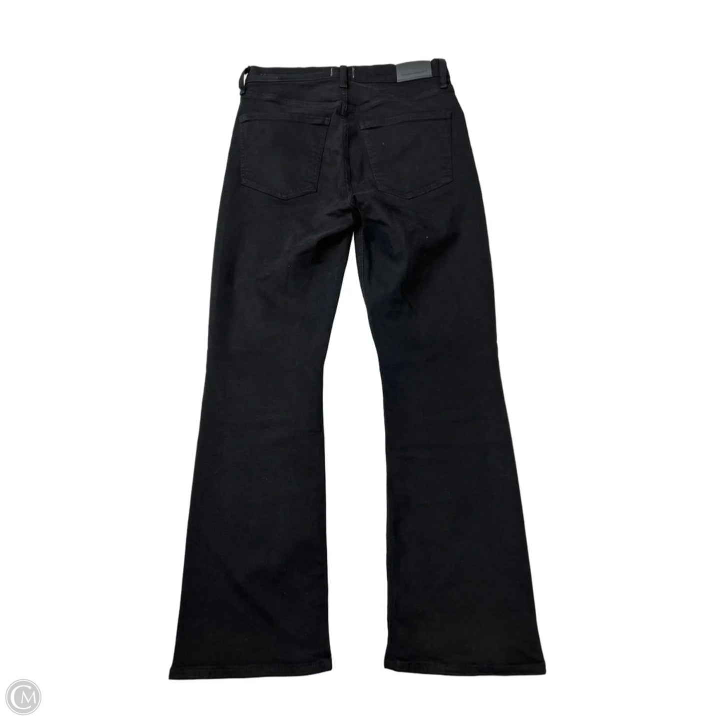 Pants Other By Citizens Of Humanity In Black, Size: 2