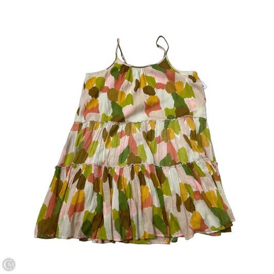 Dress Casual Short By Thml In Multi-colored, Size: S