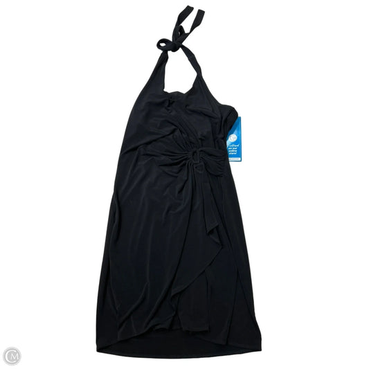 Dress Casual Short By Tommy Bahama In Black, Size: S