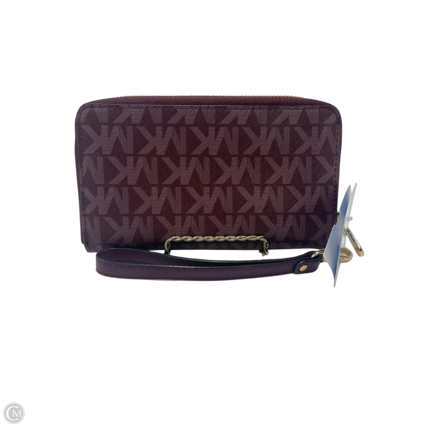 Wristlet / Wallet Designer By Michael Kors