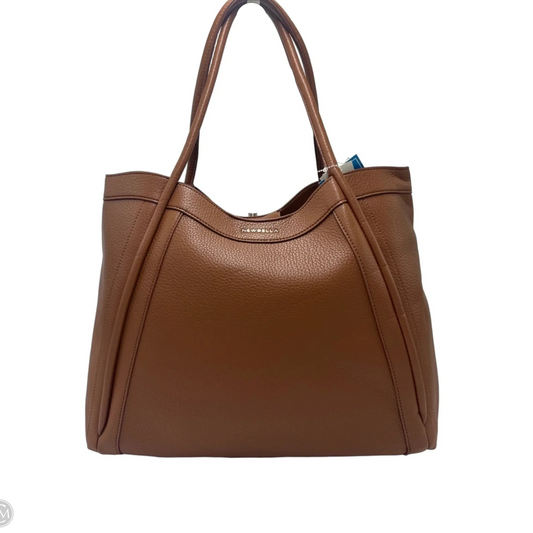 Tote Leather By NewBella