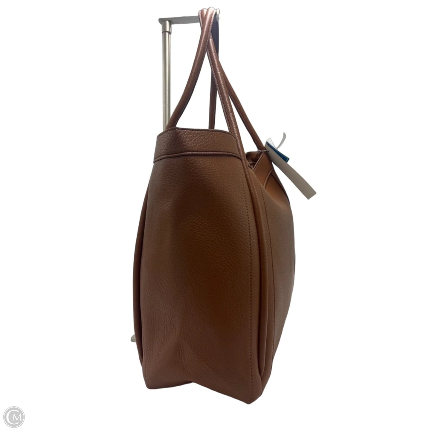 Tote Leather By NewBella