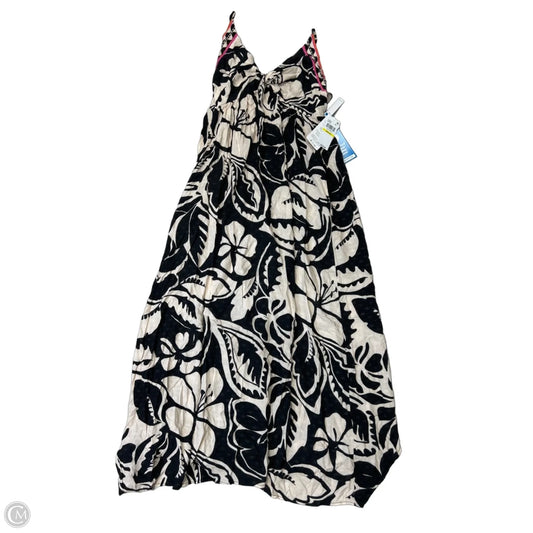 New! Dress Casual Maxi By Trina By Trina Turk In Multi-colored, Size: M