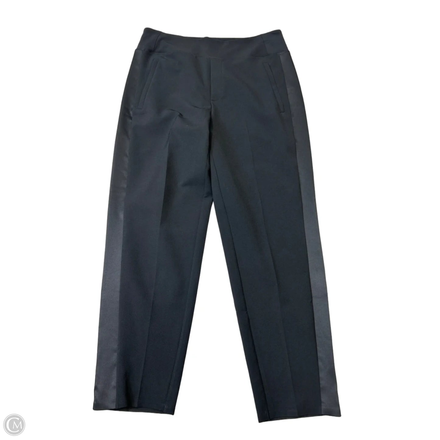 Athletic Pants By Athleta In Black, Size: M