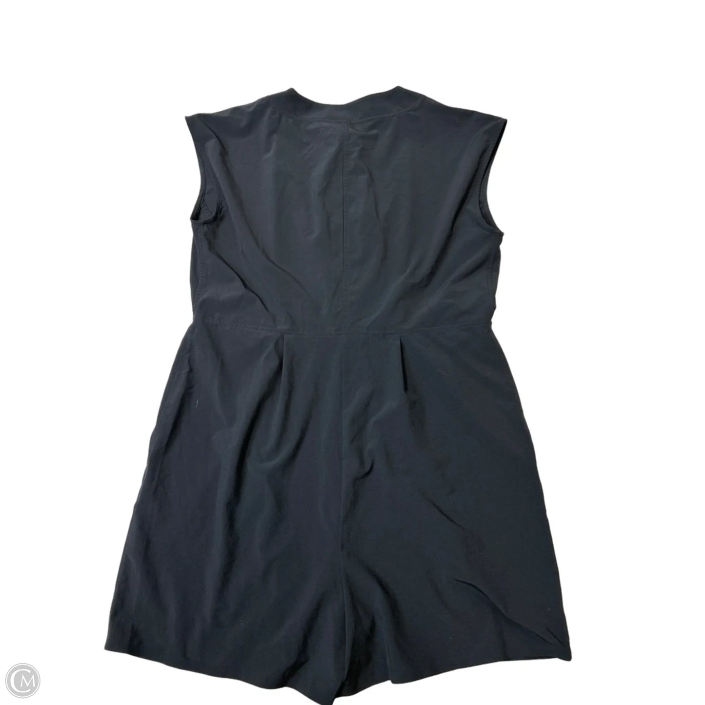 Romper By Athleta In Black, Size: M