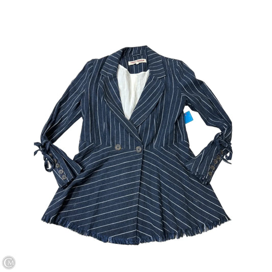 Dress Casual Short By Free People In Navy, Size: S