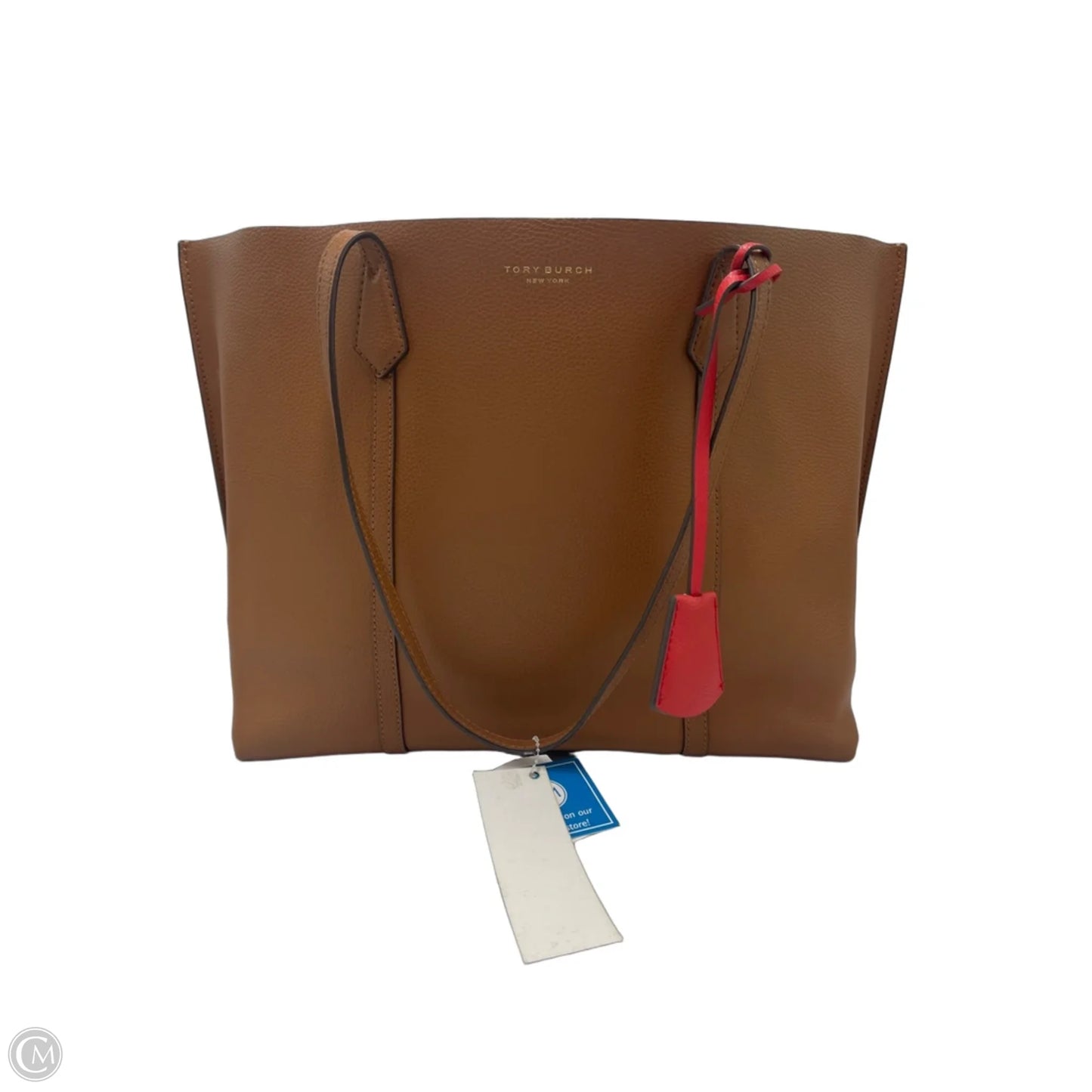 Tory Burch Perry Designer Tote
