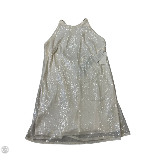 New! Dress Party Short By A New Day In White, Size: L