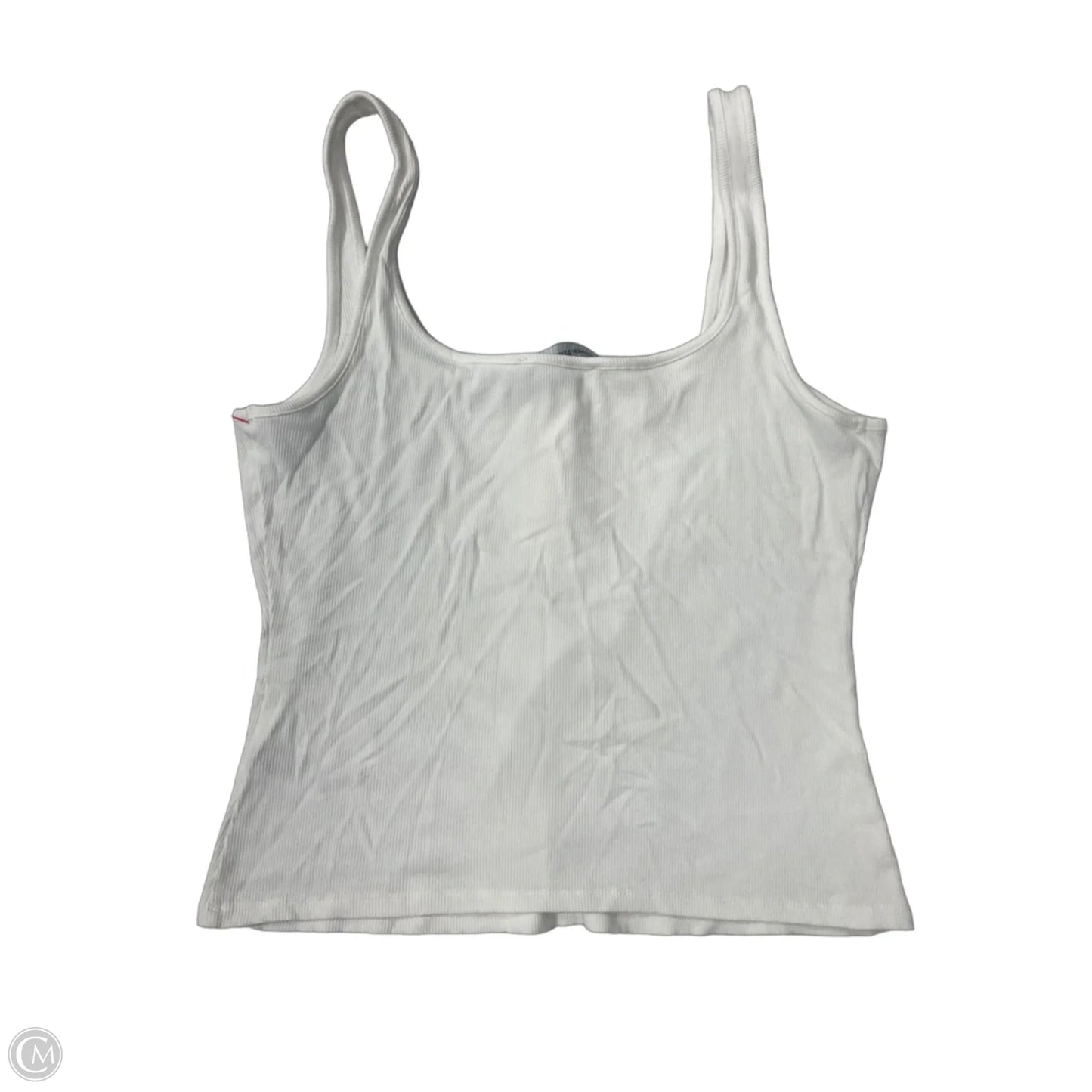 Top Sleeveless By Generation Love In White, Size: S