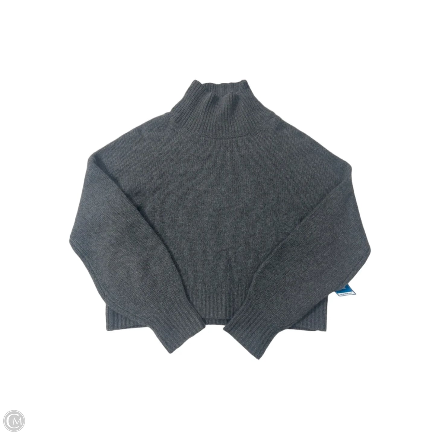Sweater By The Collection Naadam In Grey, Size: L