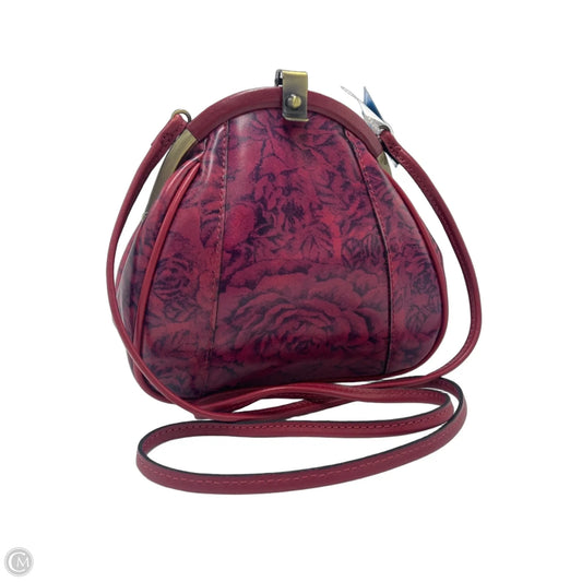 Crossbody Designer By Patricia Nash