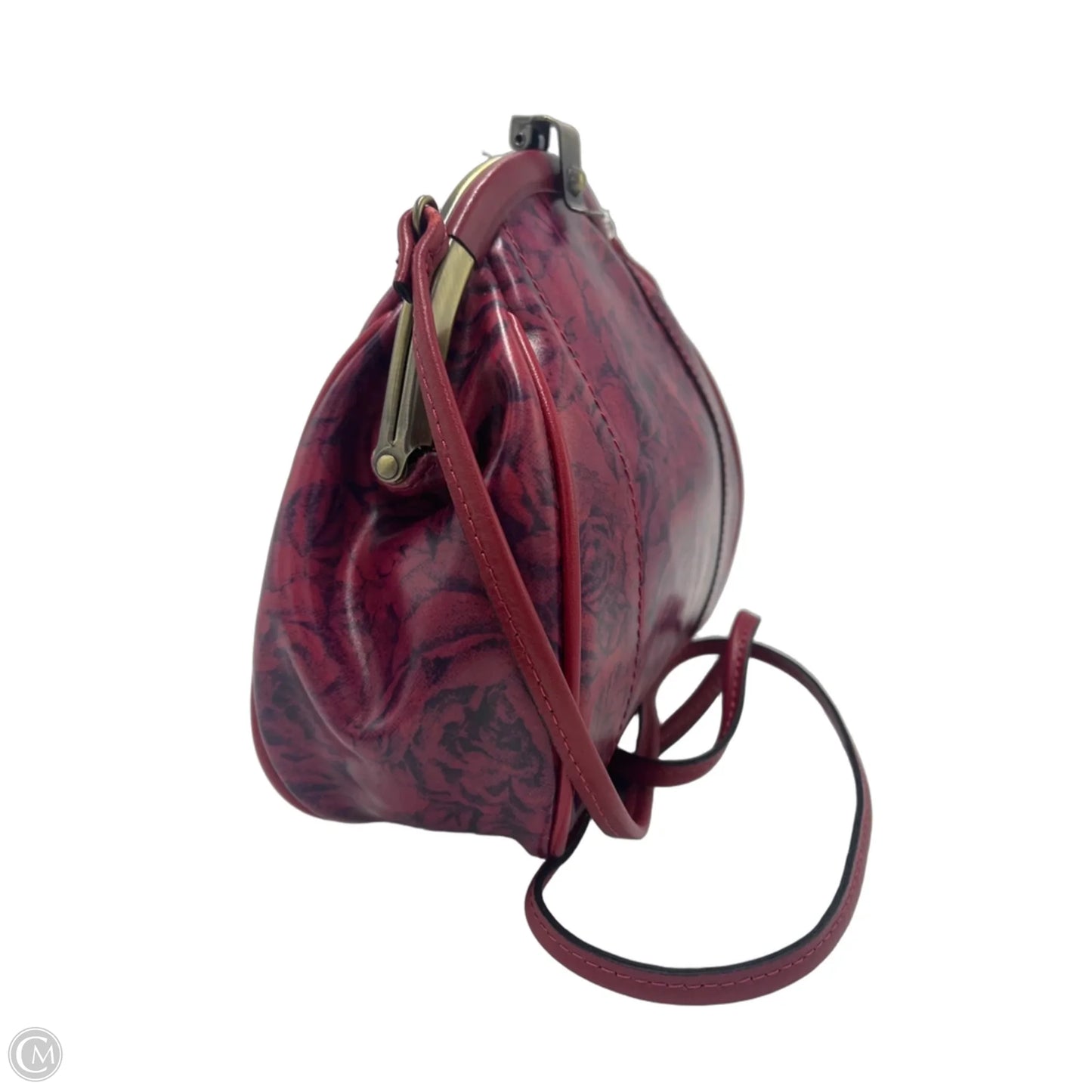 Crossbody Designer By Patricia Nash