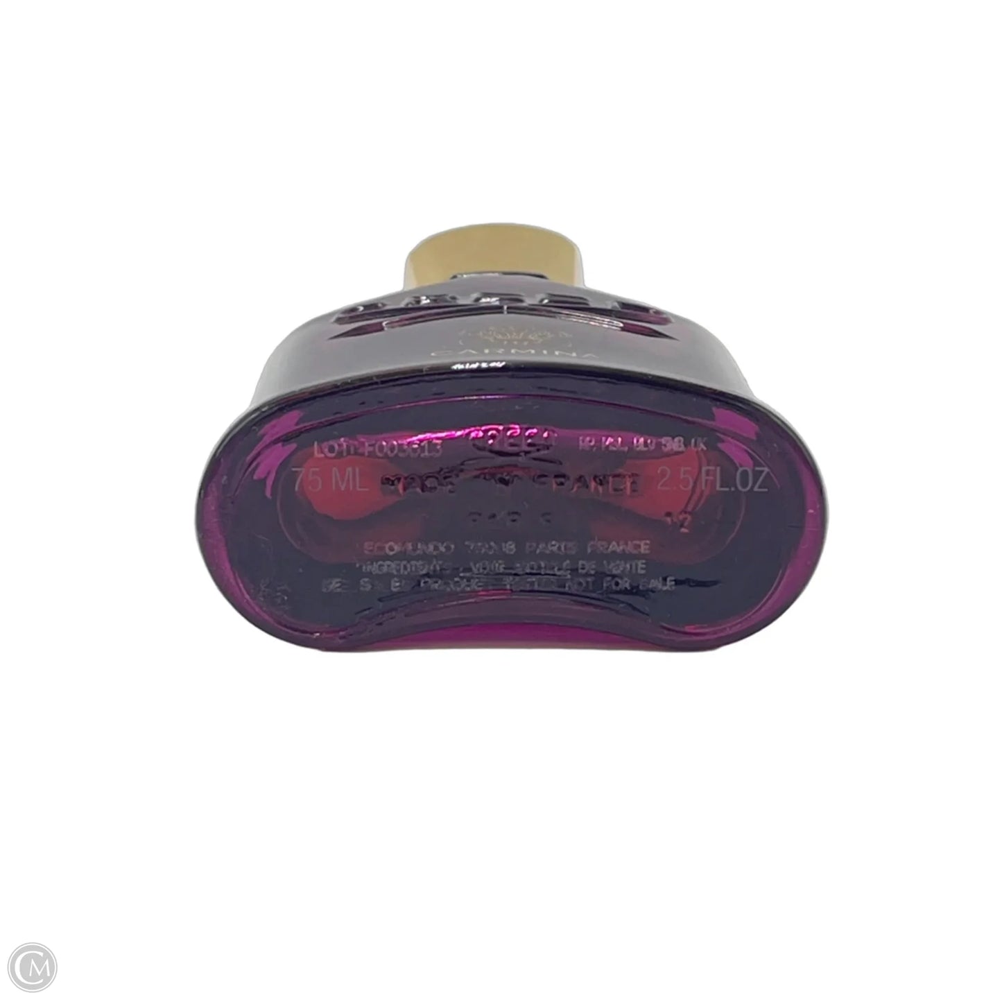 Creed Carmina Eau de Parfum 2.5oz. Luxury Fragrance