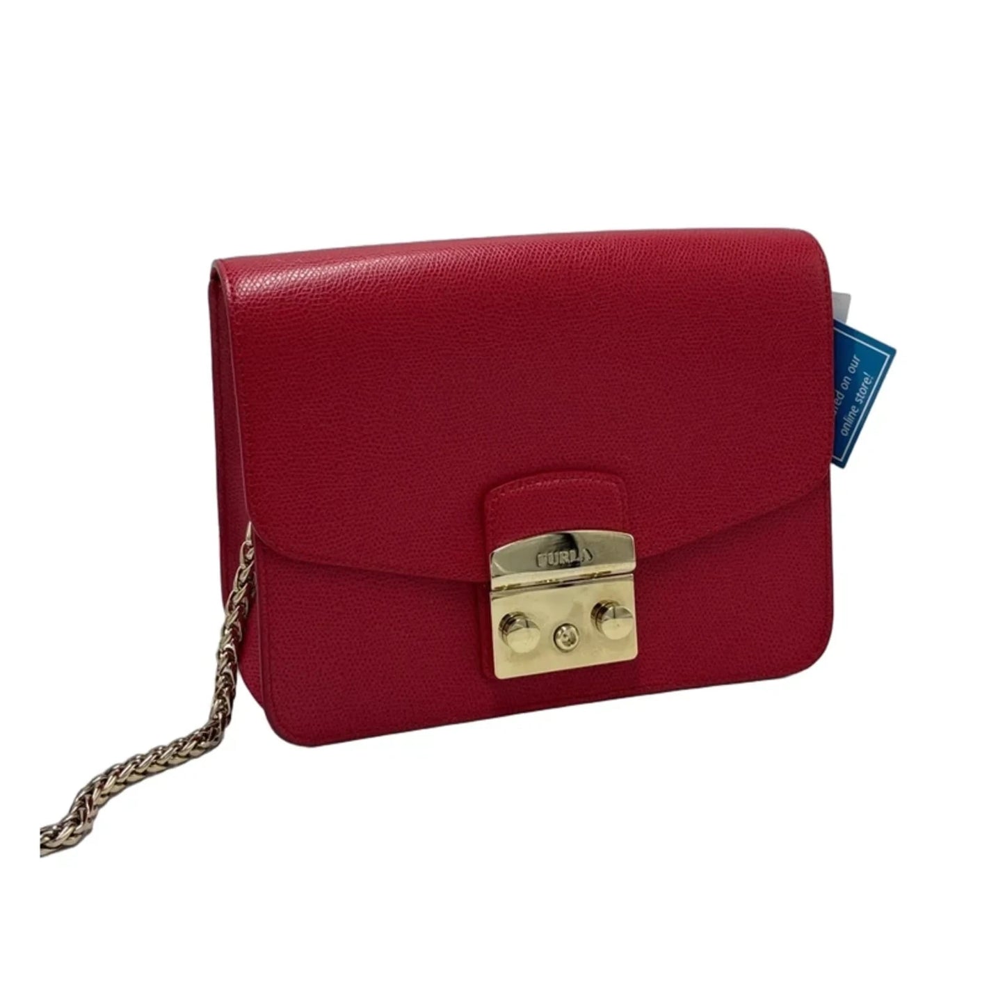 Crossbody Luxury Designer By Furla