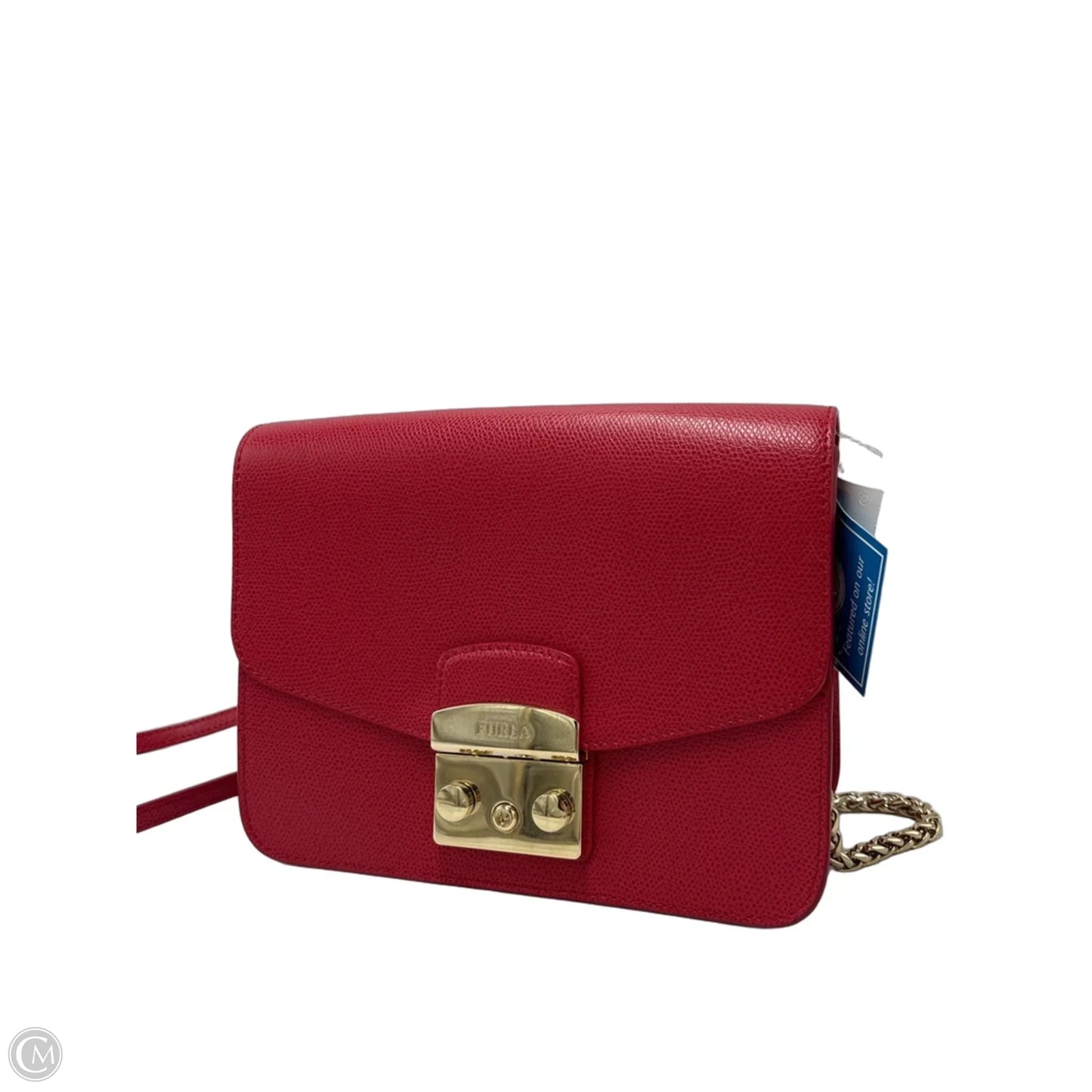 Crossbody Luxury Designer By Furla