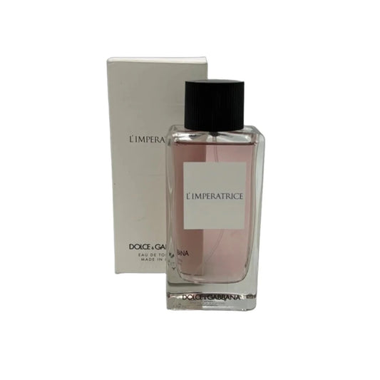 Dolce & Gabbana L’Imperatrice 3.3 fl. Oz. Designer Fragrance