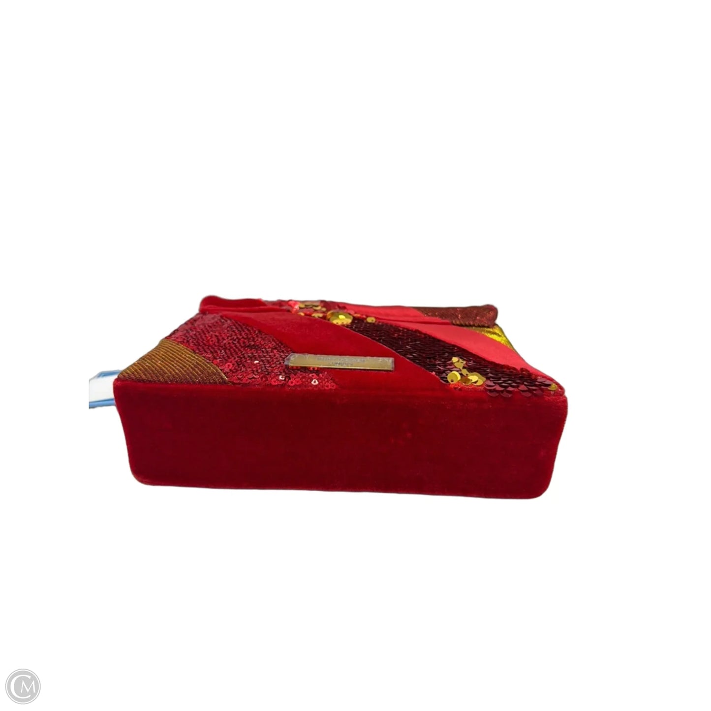 Kurt Geiger Kensington Fabric Mini