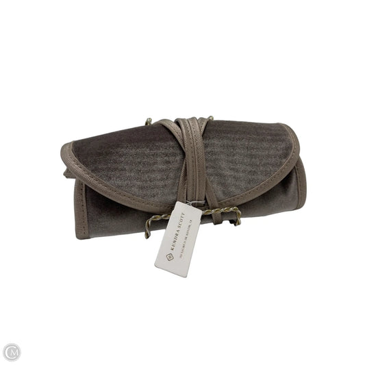 Kendra Scott Travel Accessory Designer Case