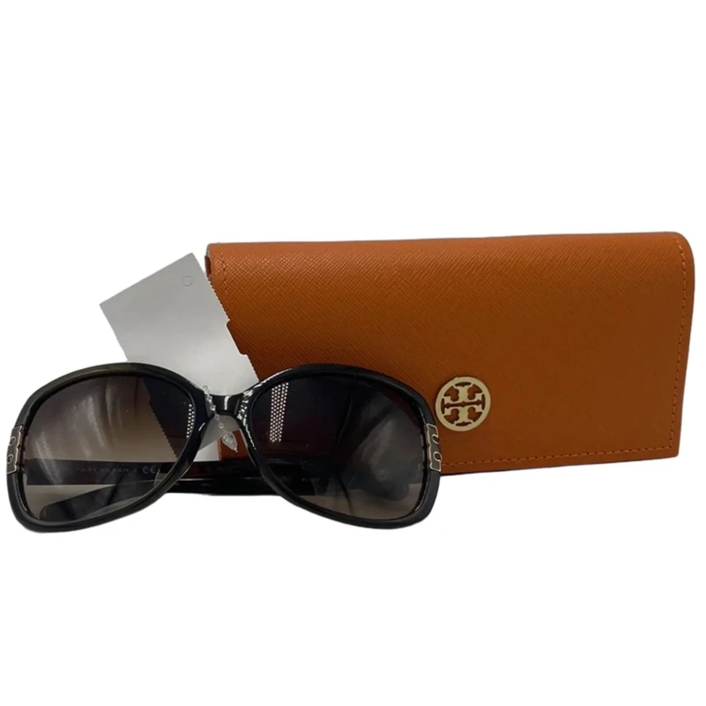 Sunglasses Designer By Tory Burch