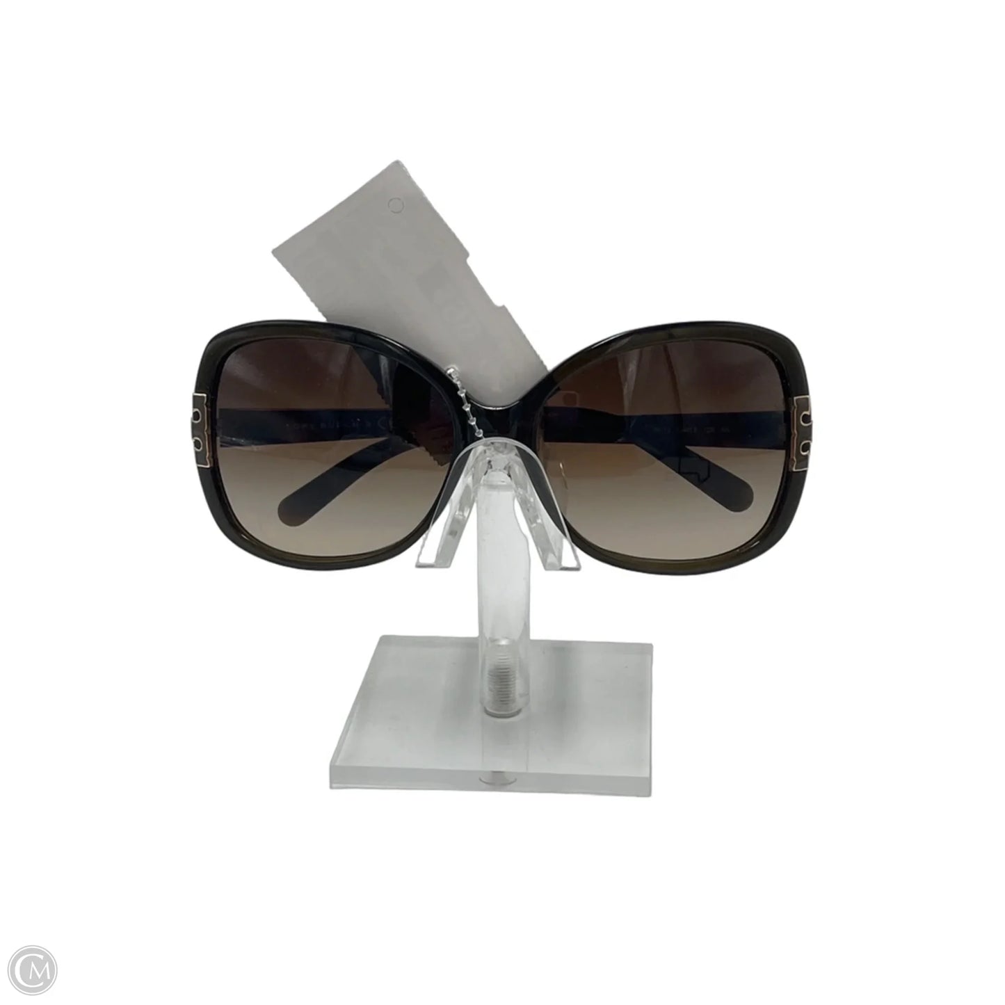 Sunglasses Designer By Tory Burch