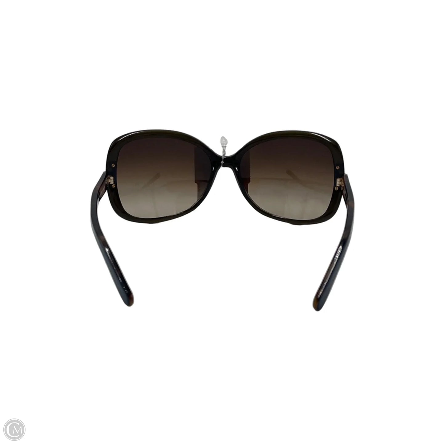 Sunglasses Designer By Tory Burch