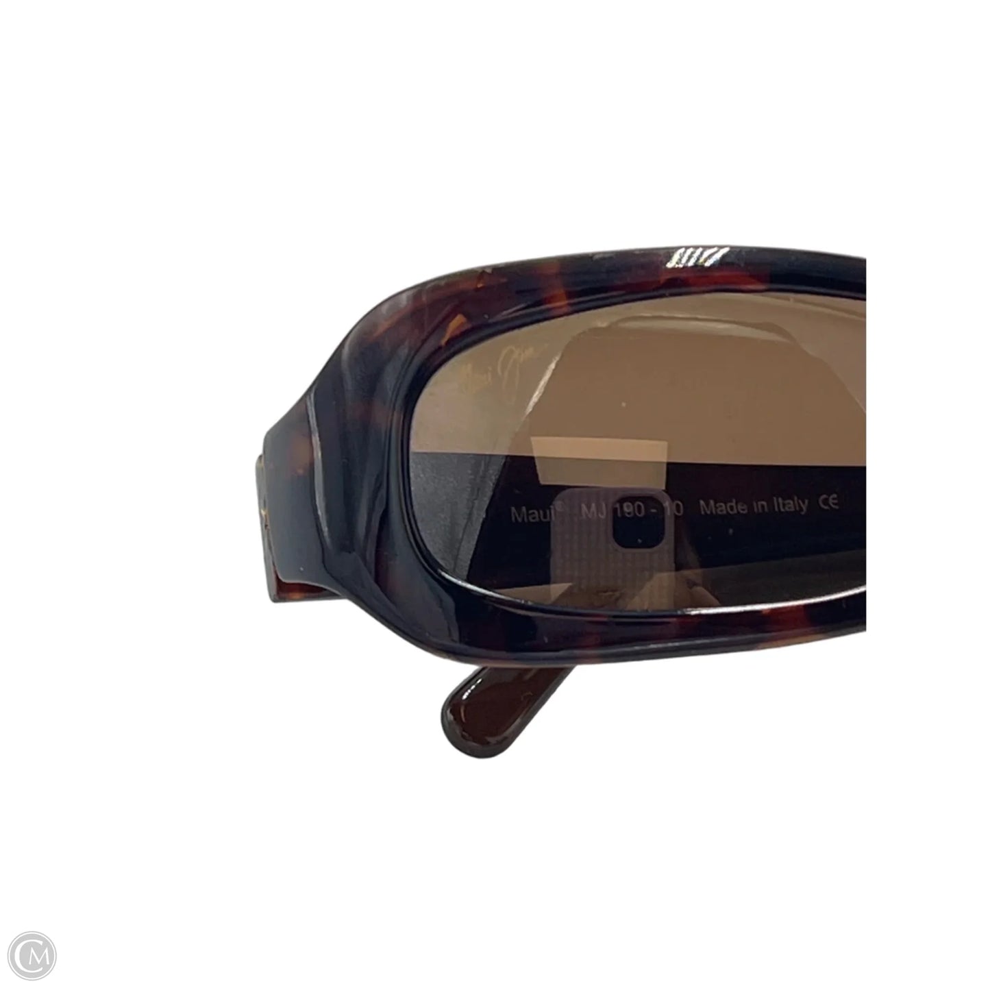 Sunglasses By Maui Jim, Size: Small