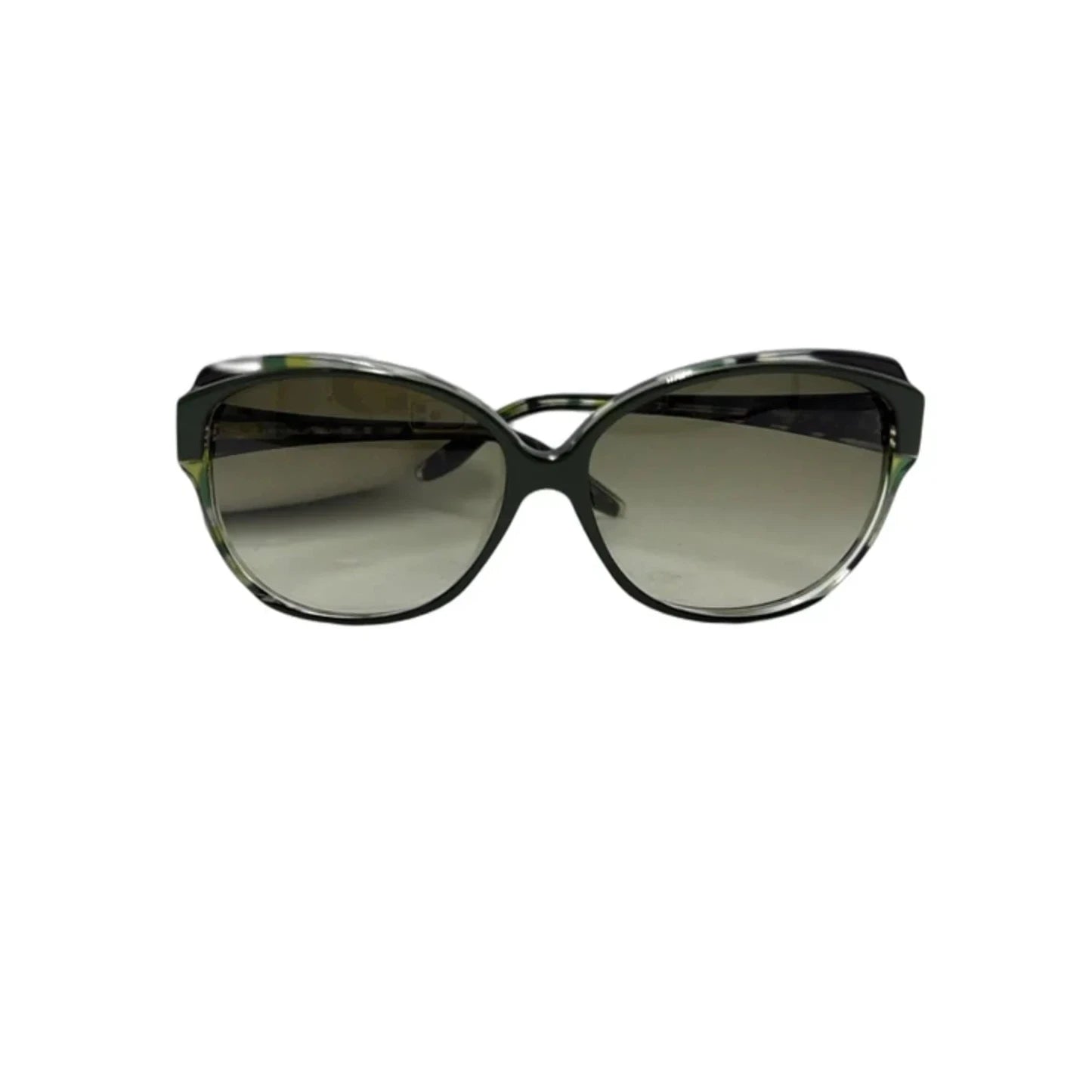 Sunglasses Luxury Designer By Emilio Pucci