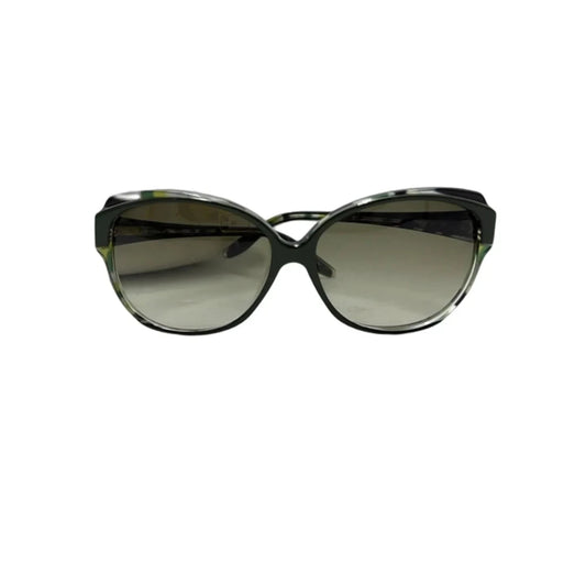 Sunglasses Luxury Designer By Emilio Pucci