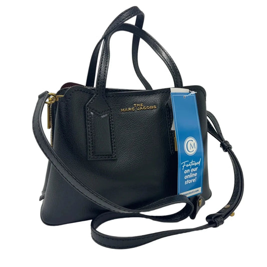 Marc Jacobs The Editor 29 Leather Designer Satchel
