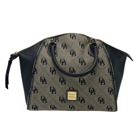 New! Handbag Designer By Dooney And Bourke