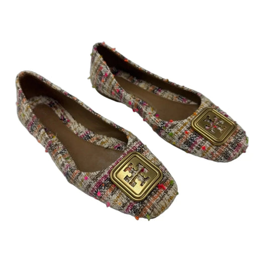 Shoes Designer By Tory Burch, Size: 9