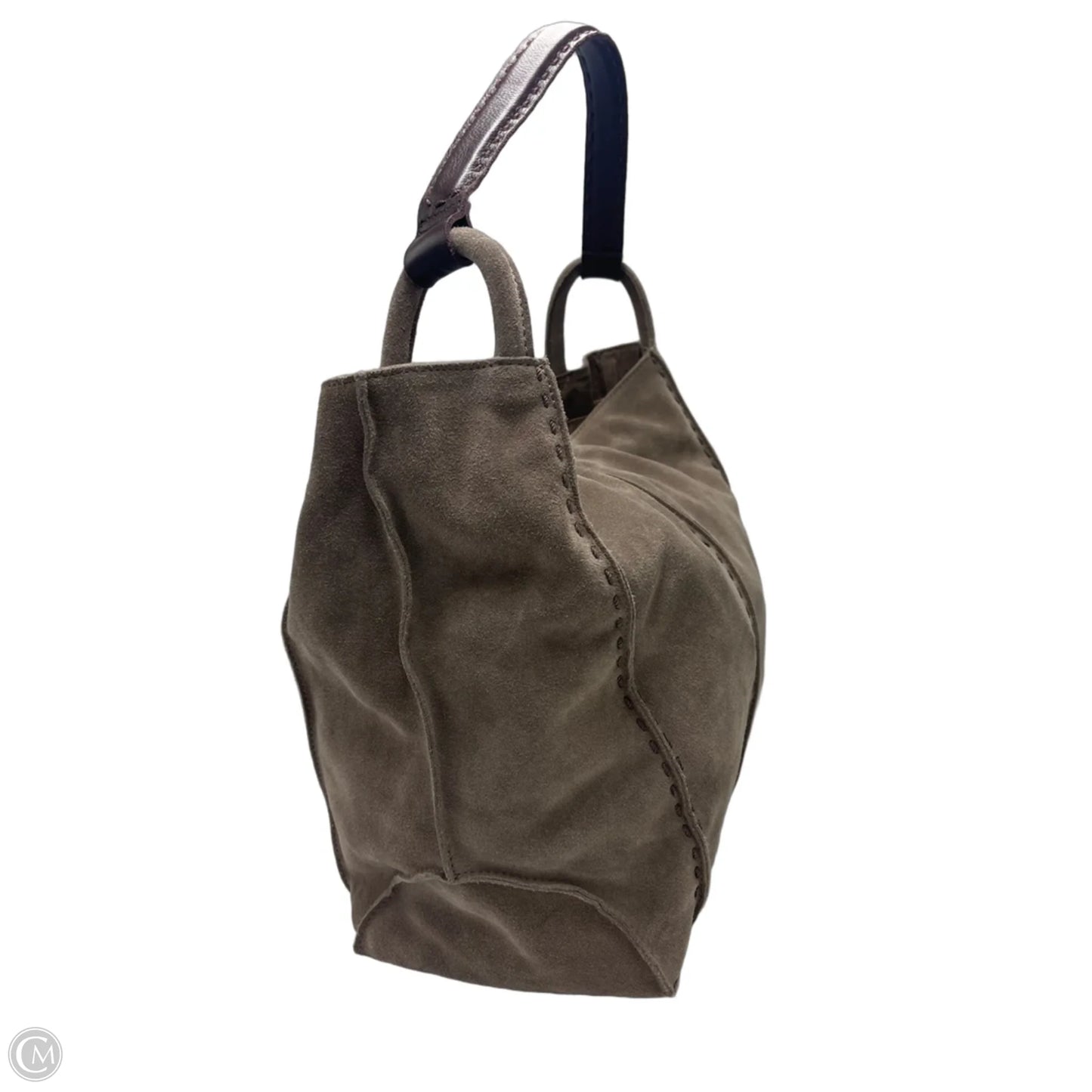 Handbag By The Sak