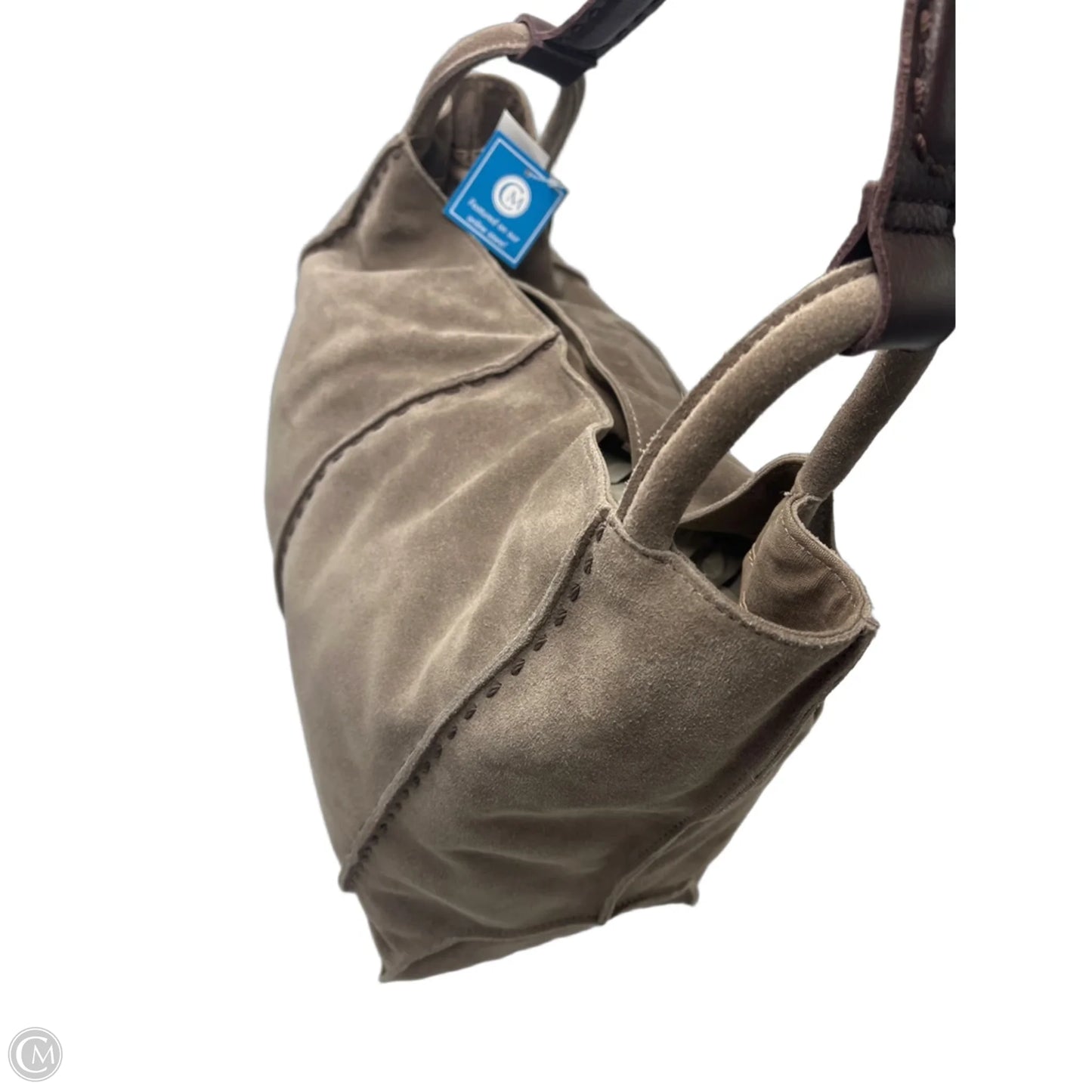 Handbag By The Sak