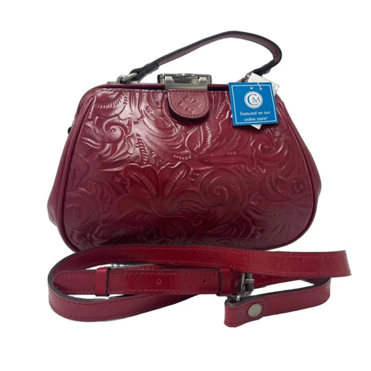 Handbag Designer By Patricia Nash